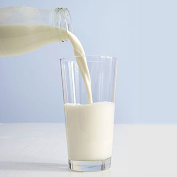 Rozsądnie z mlekiem