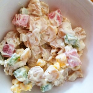 Potrzebne składniki spożywcze