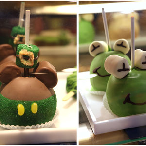 Niezbędne składniki spożywcze