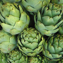 Prosty sposób na przyrządzenie karczochów