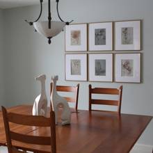 Jak wykonać nowoczesny obraz do domu?