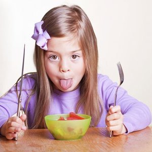 Rodzicielski spokój