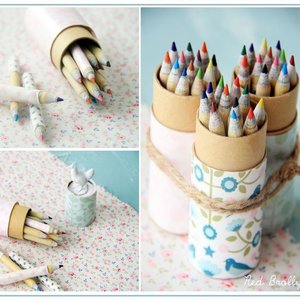 Jakich elementów potrzeba?