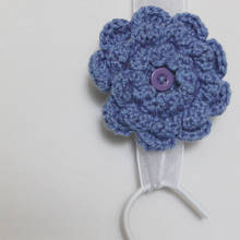 Broszka-kwiatek dla mamy – jak ją zrobić?