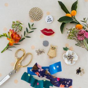 Jakie rzeczy są potrzebne?