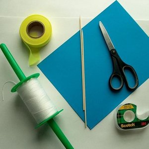 Jakich rzeczy potrzeba?