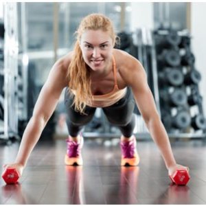 Pamiętaj o obciążeniu