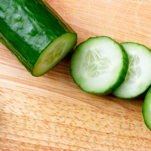 Pielęgnacja ogórków