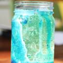 Jak samodzielnie zrobić lampę lawa?