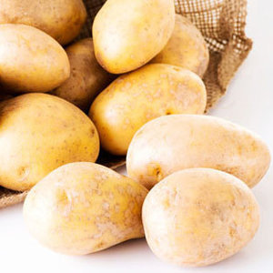 Ziemniaki tuczą i szkodzą – fałsz