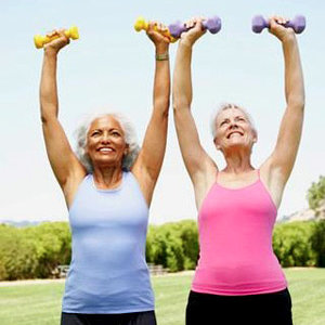 Tajemnica spalania kalorii