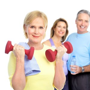 Jak wykonywać ćwiczenia siłowe?