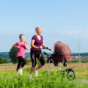 Codzienny spacer czyni cuda