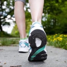 Jak spacerować dla zdrowia?