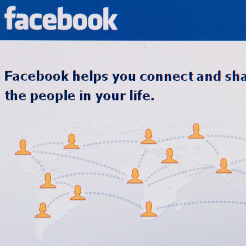Właściwy sposób anulowania zaproszenia na Facebooku