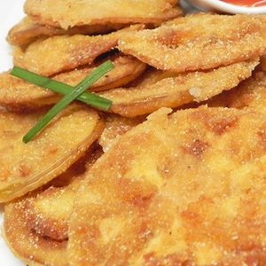 Potrzebne składniki spożywcze