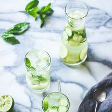 Jak przyrządzić drink Ogórkowa Lova Lova?