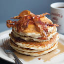 Jak zrobić zaskakujące naleśniki z boczkiem?