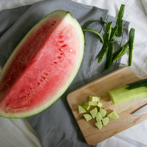 Niezbędne składniki spożywcze