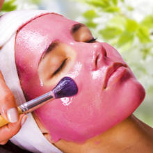 Dobry sposób na maseczkę truskawkową