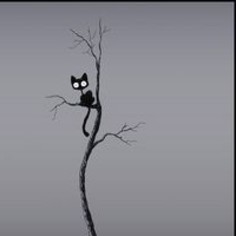 Jak zdjąć kota z drzewa?