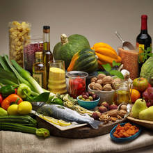 Jak łagodnie przejść na dietę śródziemnomorską?