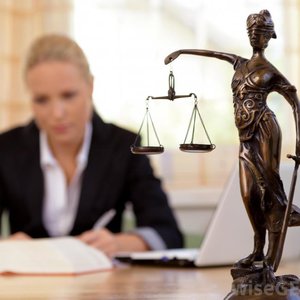 Kontakt z prawnikiem