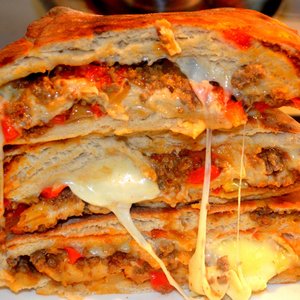 Potrzebne składniki spożywcze