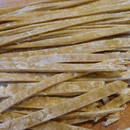 Jak zrobić dobry domowy makaron?