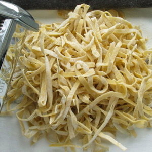 Jakie składniki spożywcze są potrzebne?