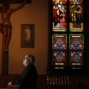 Trzy podstawowe zasady spowiedzi