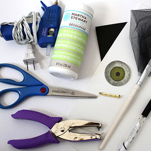 Jakie elementy są potrzebne?