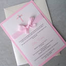 Jakie powinny być zaproszenia na komunię?