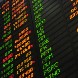 Giełda i fundusze inwestycyjne