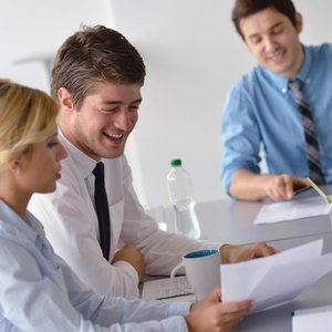 Jak prowadzić spotkanie?