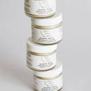 Sposób przygotowania naturalnego dezodorantu