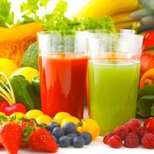 Jak przyrządzić pyszny koktajl owocowy?