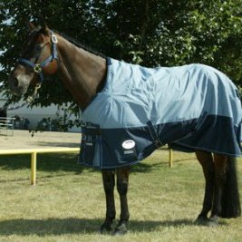 Derka przeciwdeszczowa