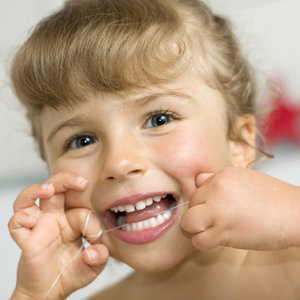 Początek czyszczenia