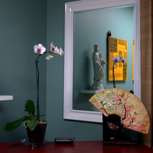 Znaczenie luster w Feng shui