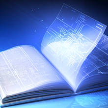 Jak łatwo znaleźć książkę w Internecie?