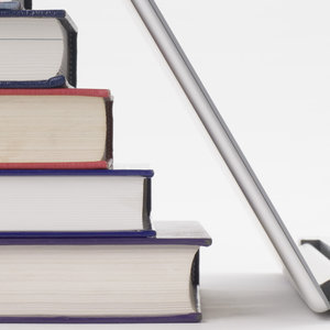 Książki z biblioteki