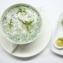 Prosty sposób przygotowania smacznej okroszki