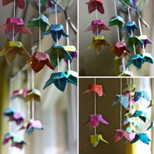 Jak zrobić ładne ozdobne lampiony na lampki nocne?