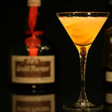 Grand Marnier drink – jak go przyrządzić?