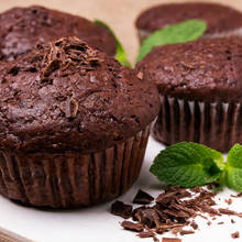 Pyszne babeczki czekoladowe – jak je wykonać?