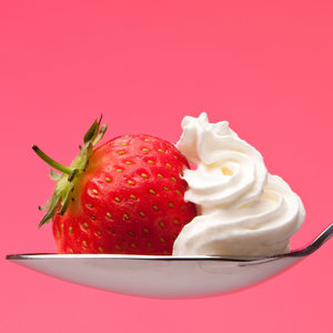 Potrzebne składniki spożywcze