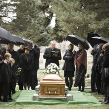 Zasady planowania pogrzebu