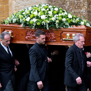 Wybór zakładu pogrzebowego