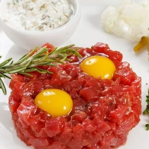 Niezbędne produkty spożywcze